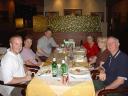 The China Stem Cell Club- Chris, Kath, Hal, Marion, Jill & Mac -left to right